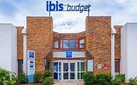 Ibis Budget Rennes Chantepie