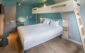 Ibis Budget Rennes Chantepie