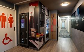 Ibis Budget Rennes Chantepie - Hotel Renove